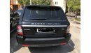 Land Rover Range Rover Sport HSE SPORT HSE