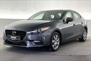 Mazda 3 S | Guaranteed Warranty | 0 Down Payment