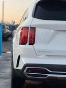 كيا سورينتو Std 2.5L AWD