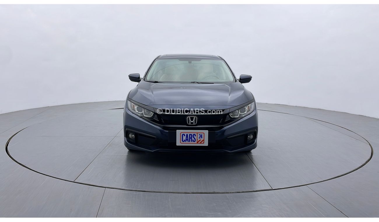 Honda Civic LX SPORT 1.6 | Under Warranty | Inspected on 150+ parameters