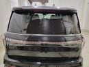 Infiniti QX80  Captain Chairs 3.5L