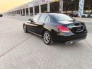 Mercedes Benz C300 low milage
