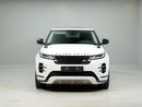 Land Rover Range Rover Evoque DYNAMIC SE P250 LOW Mileage | Great Condition