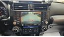 Toyota 4Runner TRD Full option Clean Car