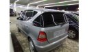 Mercedes-Benz A 160 Mercedes 2006 model WAD 4 cylinder full option in good condition