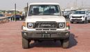 Toyota Land Cruiser Pick Up LX 4.0L V6 A/T