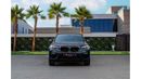 BMW X3 xDrive 30i xDrive30i | 1,958 P.M  | 0% Downpayment | Under Warranty!