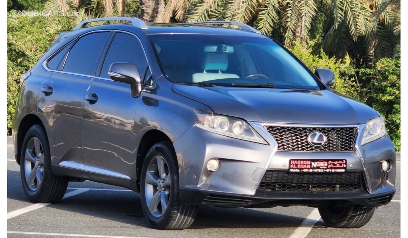 Lexus RX350