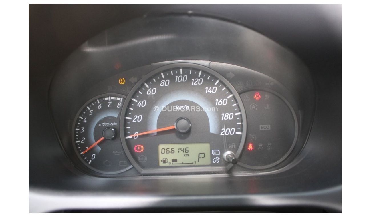 Mitsubishi Mirage Mitsubishi Mirage 2018 GCC, in excellent condition, without accidents, very clean from inside and ou
