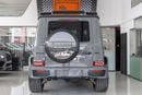 مرسيدس بنز G 63 AMG 2026 MERCEDES-BENZ BRABUS G800 | ORIGINAL BRABUS CERTIFICATE