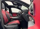 Mercedes-Benz GLC 200 2025 Mercedes-Benz GLC200 AMG 4MATIC Coupe, 2030 Mercedes Warranty and Service Pack, GCC