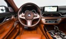 BMW 760Li Li Sedan Masterclass+Kit