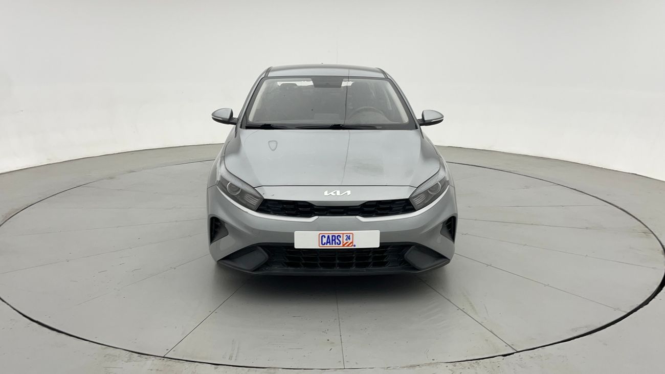 Kia Cerato LX 1.6 | Zero Down Payment | Free Home Test Drive