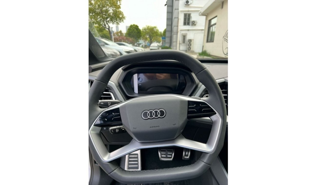 Audi Q5 2024 Audi Q5-40-E-tron