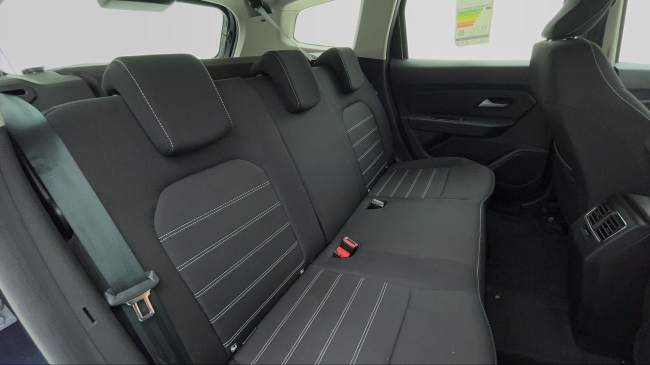 Renault Duster SE 1.6L SE 1.6 | Zero Down Payment | Home Test Drive