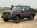 Toyota Land Cruiser Pick Up  Toyota Land Cruiser Pick Up 2026 Toyota Land Cruiser DC 4.0L AT Petrol (Full Option)