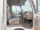 Mitsubishi Rosa MITSUBISHI ROSA BUS RHD 1997 MODEL 3.9 L DIESEL MANUAL(PM00035)