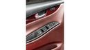 Infiniti QX50 Luxury