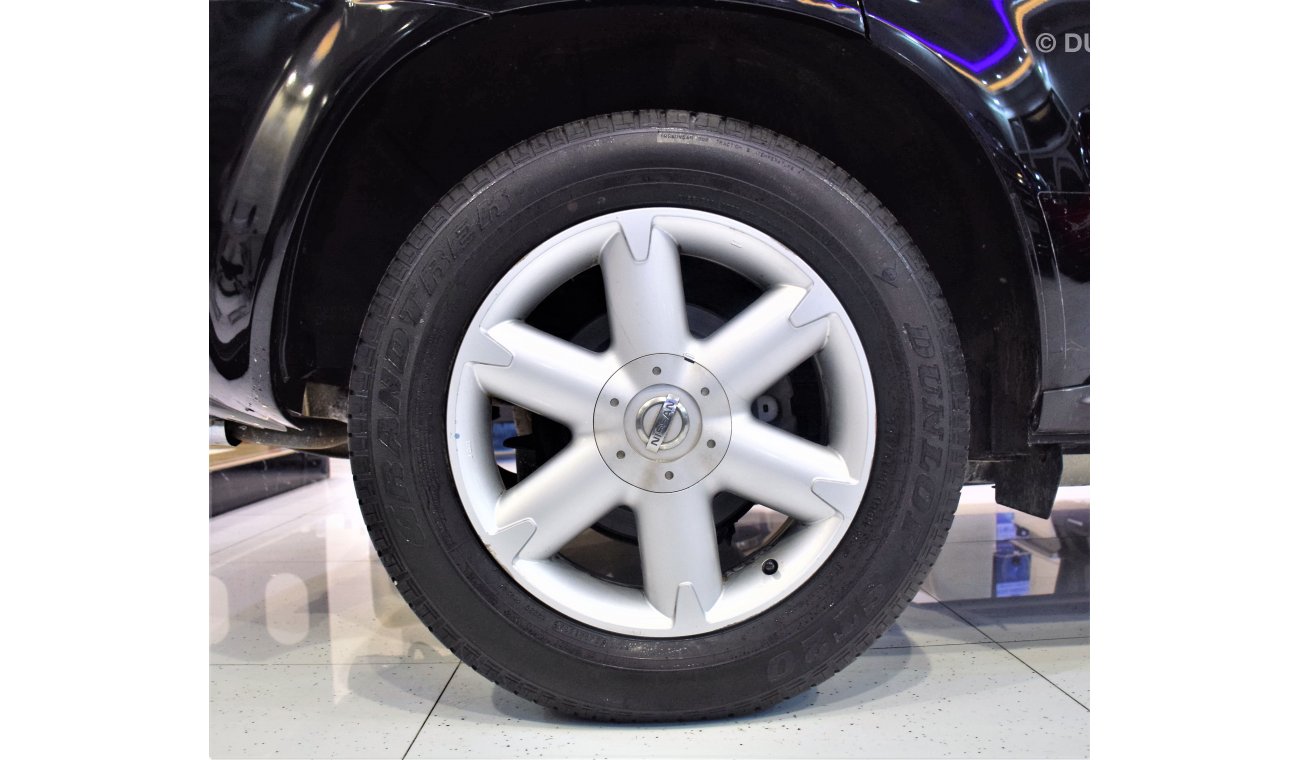 نيسان ميورانو Rare case !!! 110000 KM ONLY NISSAN MURANO 2007 Model GCC SPECS