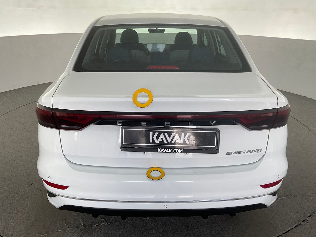 Geely Emgrand GK | Guaranteed Warranty | 0 Down Payment