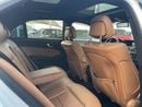 Mercedes-Benz E300 Avantgarde Mercedes E300 AMG_Gulf_2013_excellent condition_Full option