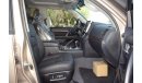 Toyota Land Cruiser 200 GXR V8 4.5L TURBO DIESEL AUTOMATIC AT35 XTEME EDITION