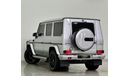 مرسيدس بنز G 63 AMG 2017 Mercedes Benz G63 AMG 463 Edition, Warranty, GCC