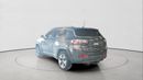 جيب كومباس 2.4 LIMITED HIGHLINE 4WD AUTO | شامل الضمان | 0 ﺪﻔﻋﺓ ﺃﻮﻟﻯ