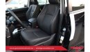 Toyota Prado VX 2020 Model available for export sales