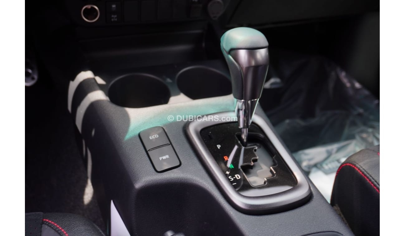 Toyota Hilux 2023 Toyota Hilux GR Sport 2.8L Diesel 4x4