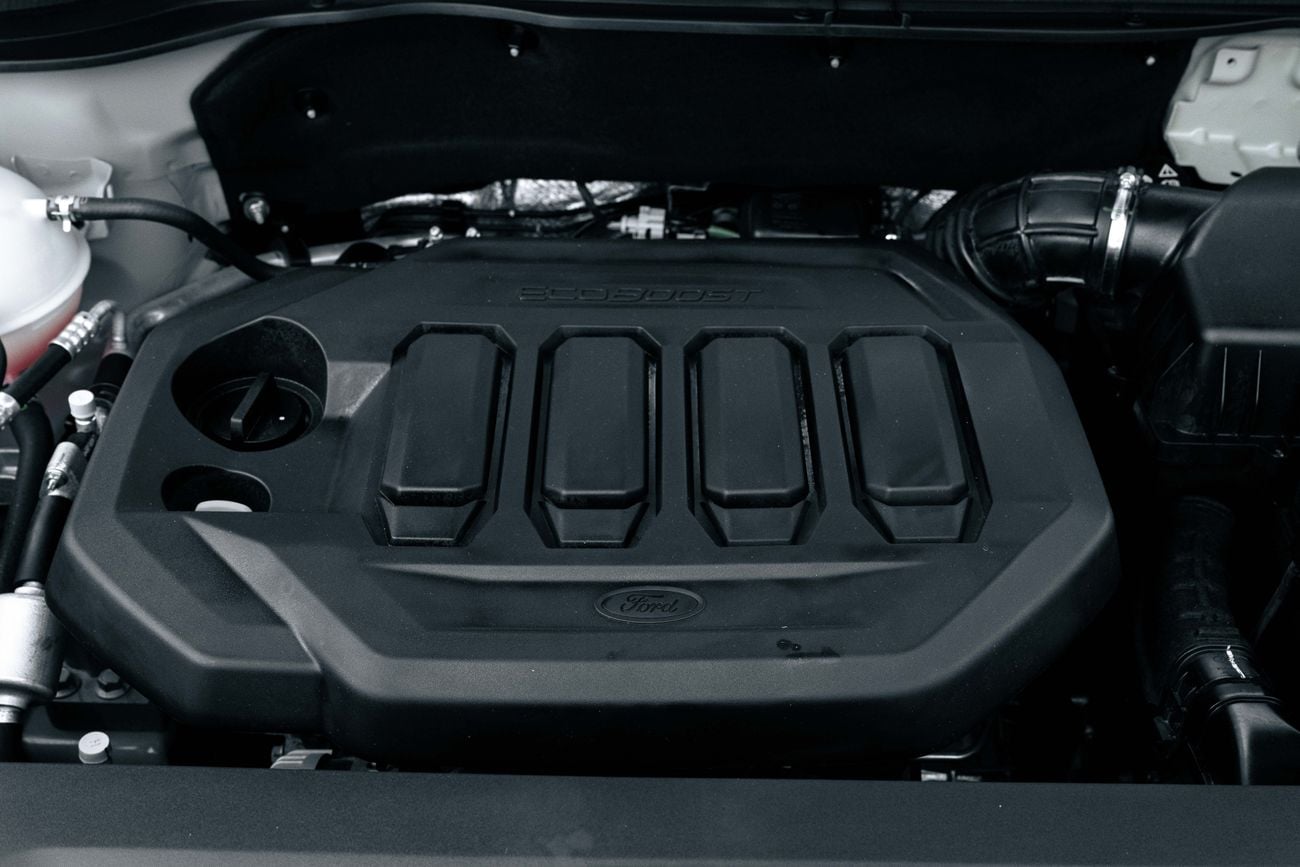 Ford Territory Territory Titanium | 2,448 P.M | 0% Downpayment | Titanium PLUS | Ford Warranty/Service!