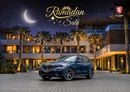 BMW X5 X5 M-Kit | 3,330 P.M | 0% Downpayment | Perfect Condition! | Ramadan Offer!