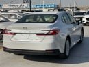 Toyota Camry 2025 TOYOTA CAMRY LE HYBRID E- PLUS