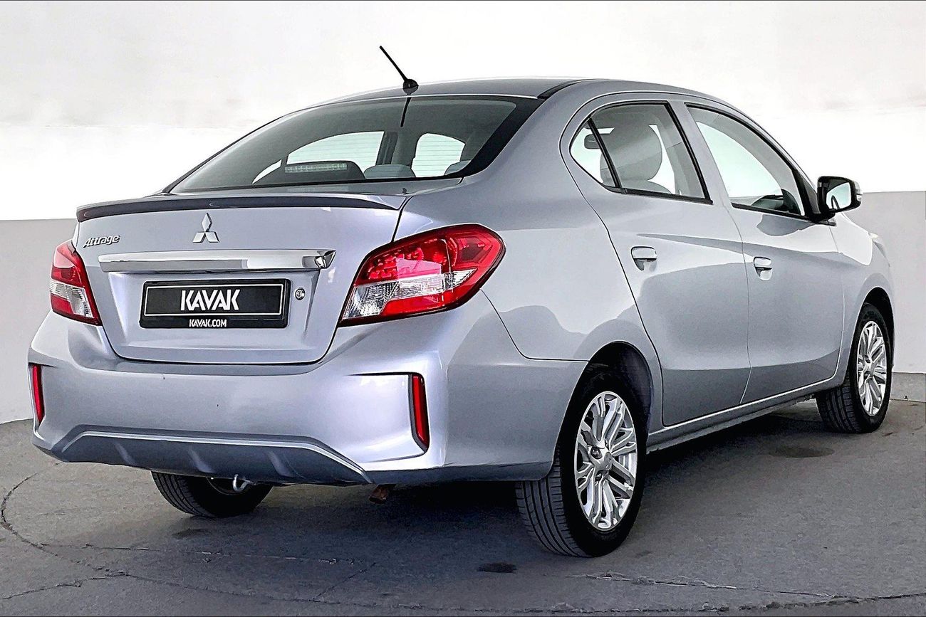 ميتسوبيشي اتراج GLX Full | National Day Celebration | شامل الضمان | 0 ﺪﻔﻋﺓ ﺃﻮﻟﻯ