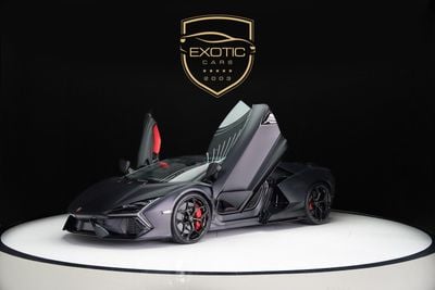 لامبورغيني ريفويلتو SPORTIVA