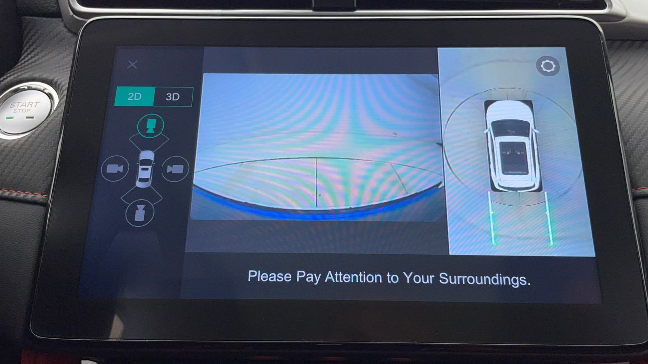 MG ZS LUXURY TROPHY 1.3 | Zero Down Payment | Home Test Drive