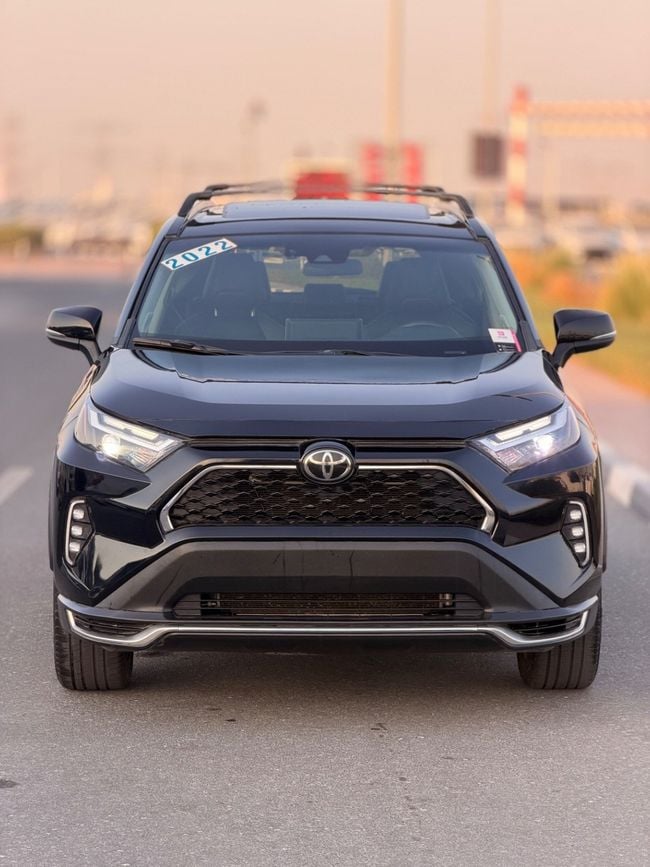 Toyota RAV4 XLE, миниатюра 26
