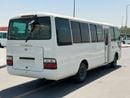 Toyota Coaster LWB