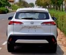Toyota Corolla Cross 1.8L GLI 2024 1.8L GCC (1130/-MONTHLY)