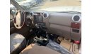 Toyota Land Cruiser Pick Up 4.0L  4WD D/C M/T 2020