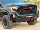 GMC Sierra 1500 REG/CAB AT4