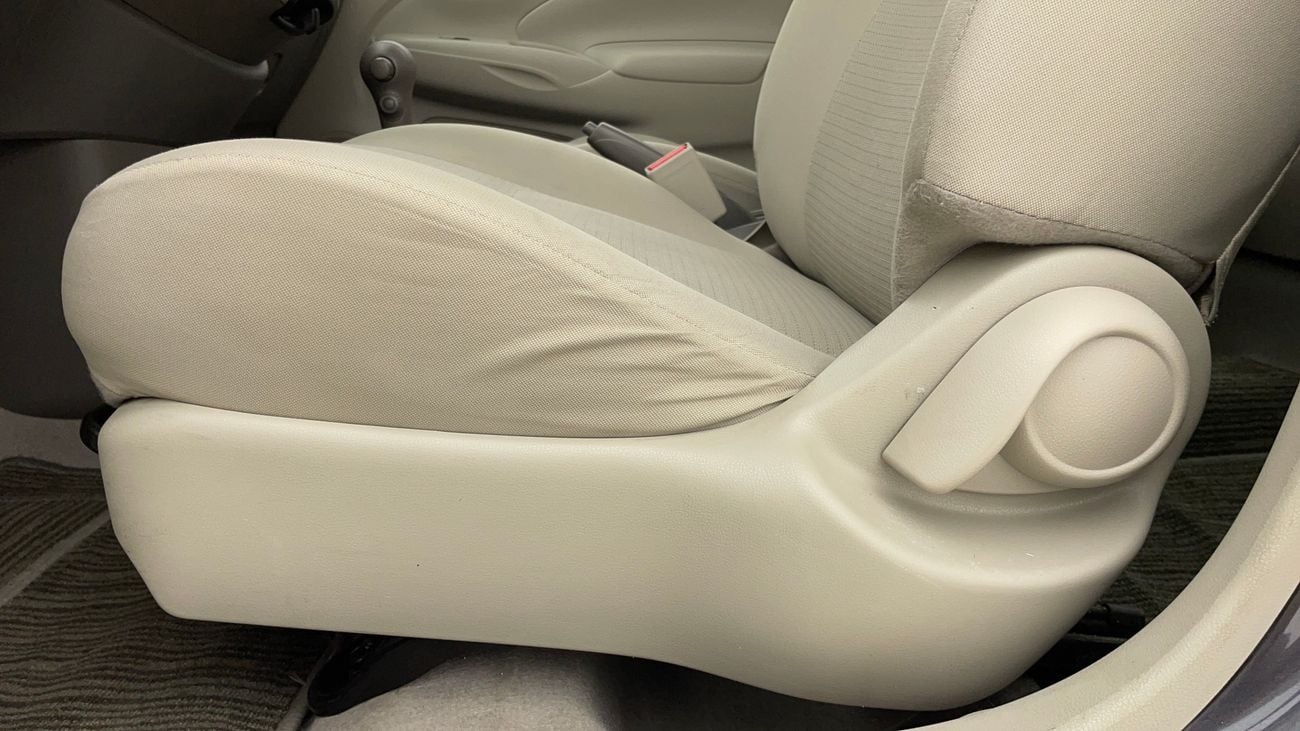 Nissan Sunny SV 1.5 | Zero Down Payment | Free Home Test Drive