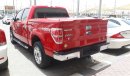 Ford F-150 Gulf Specs Agency service