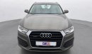 أودي Q3 35TFSI QUATTRO 2 | Under Warranty | Inspected on 150+ parameters