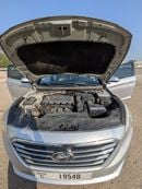 Hyundai Sonata GL