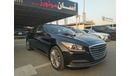 Genesis G80 Royal