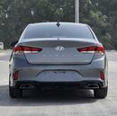 Hyundai Sonata American