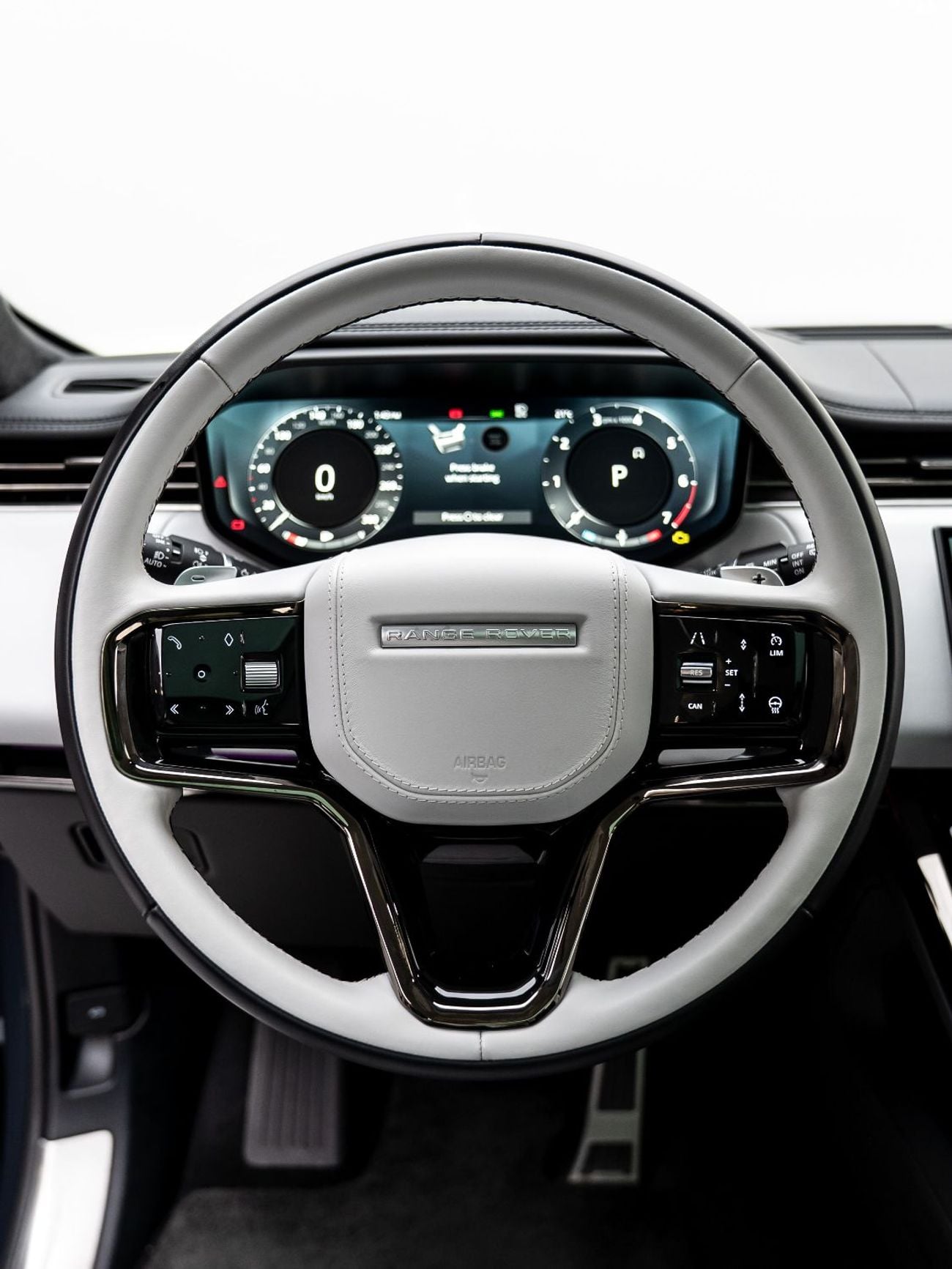 Land Rover Range Rover Sport FIRST EDITION