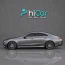 Mercedes Benz CLS350 PREMIUM AED 3,257 P.M • 0% Downpayment • Mercedes-Benz CLS 350 Premium + • 1 Year Warranty