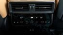 لكزس LX 600 (For Export , НА ЭКСПОРТ) Lexus LX 600 BB 3.5TT V6 AWD GCC 0Km Без пробега